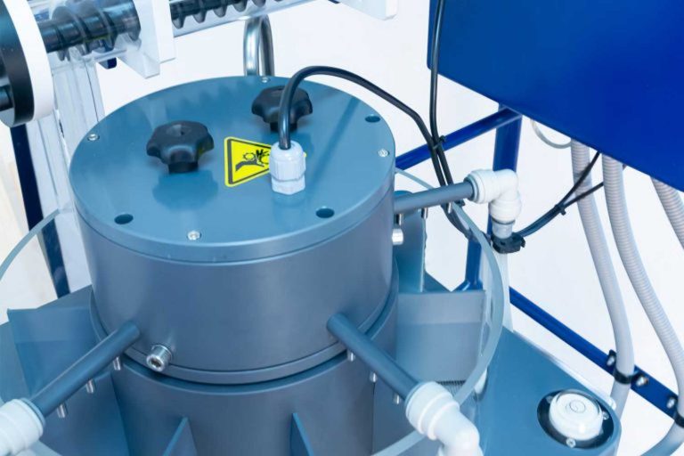 7 Key Points Guide to SolidLiquid Extraction Process