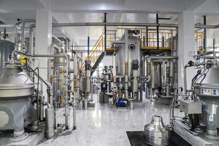 7 Key Points Guide to SolidLiquid Extraction Process