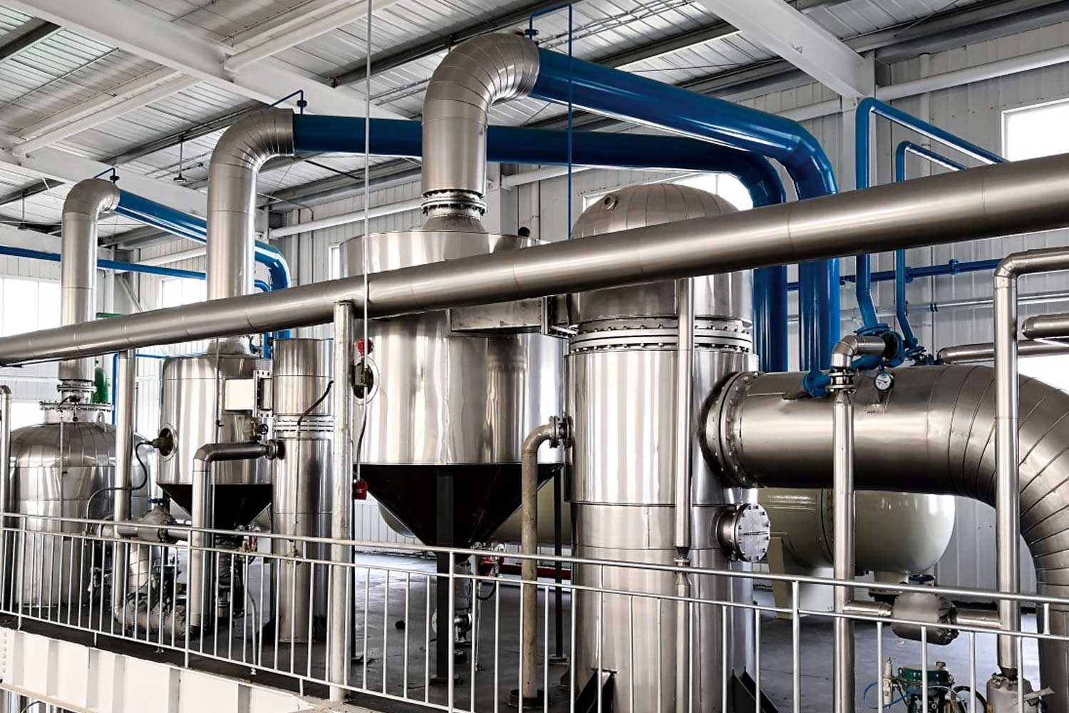 7 solvents you should look for in plant extraction